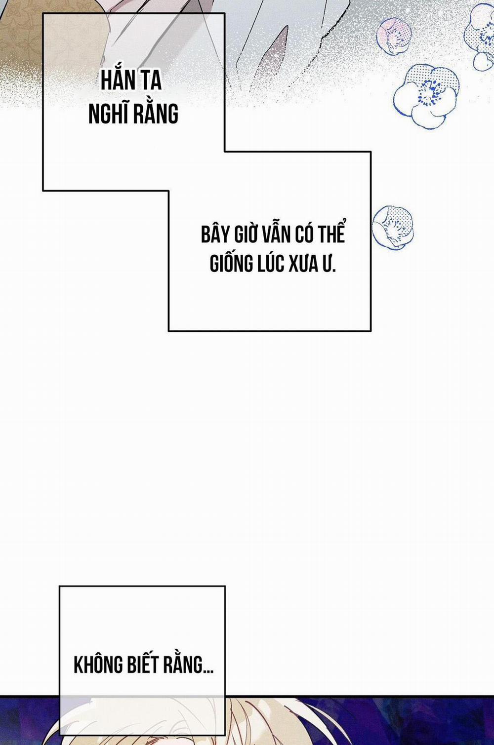 Hoàng Tử Hư Hỏng Che Giấu Mình Là Omega 6 trang 54