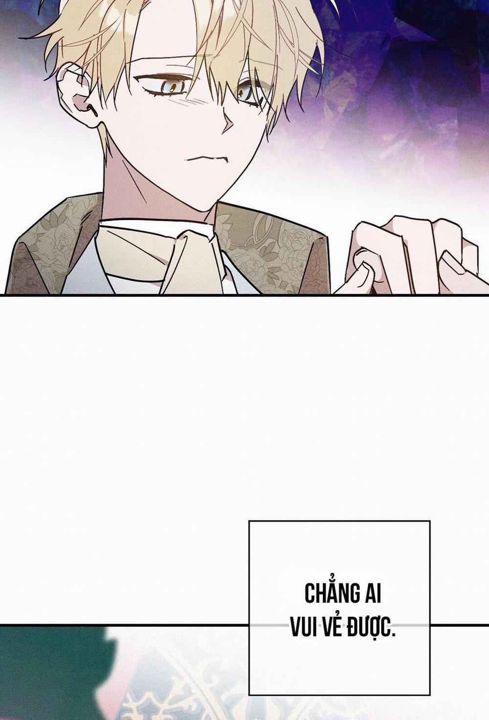 Hoàng Tử Hư Hỏng Che Giấu Mình Là Omega 6 trang 55