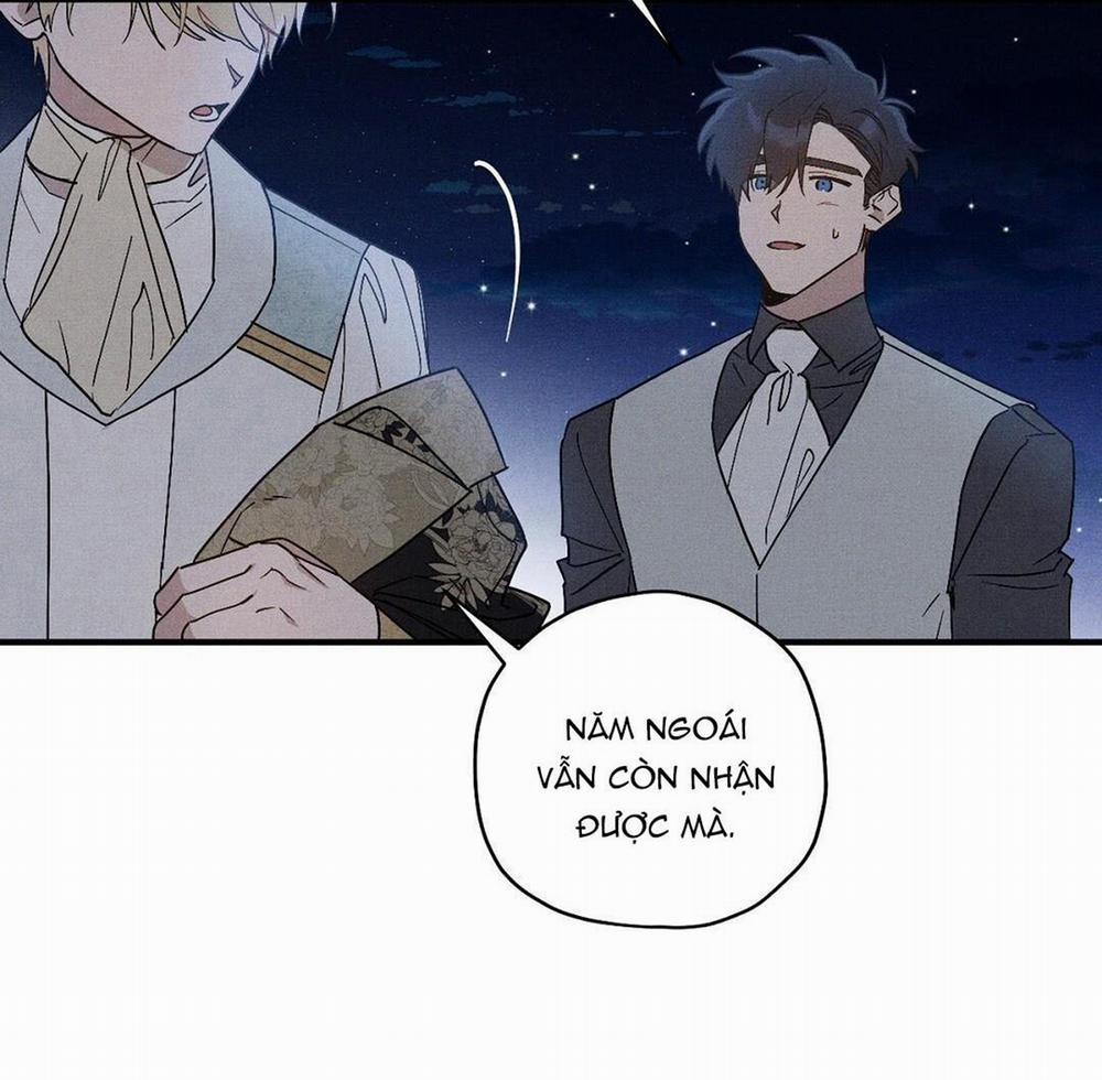 Hoàng Tử Hư Hỏng Che Giấu Mình Là Omega 6 trang 58