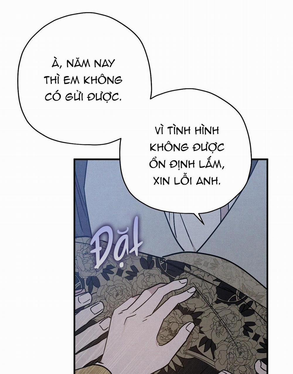 Hoàng Tử Hư Hỏng Che Giấu Mình Là Omega 6 trang 59