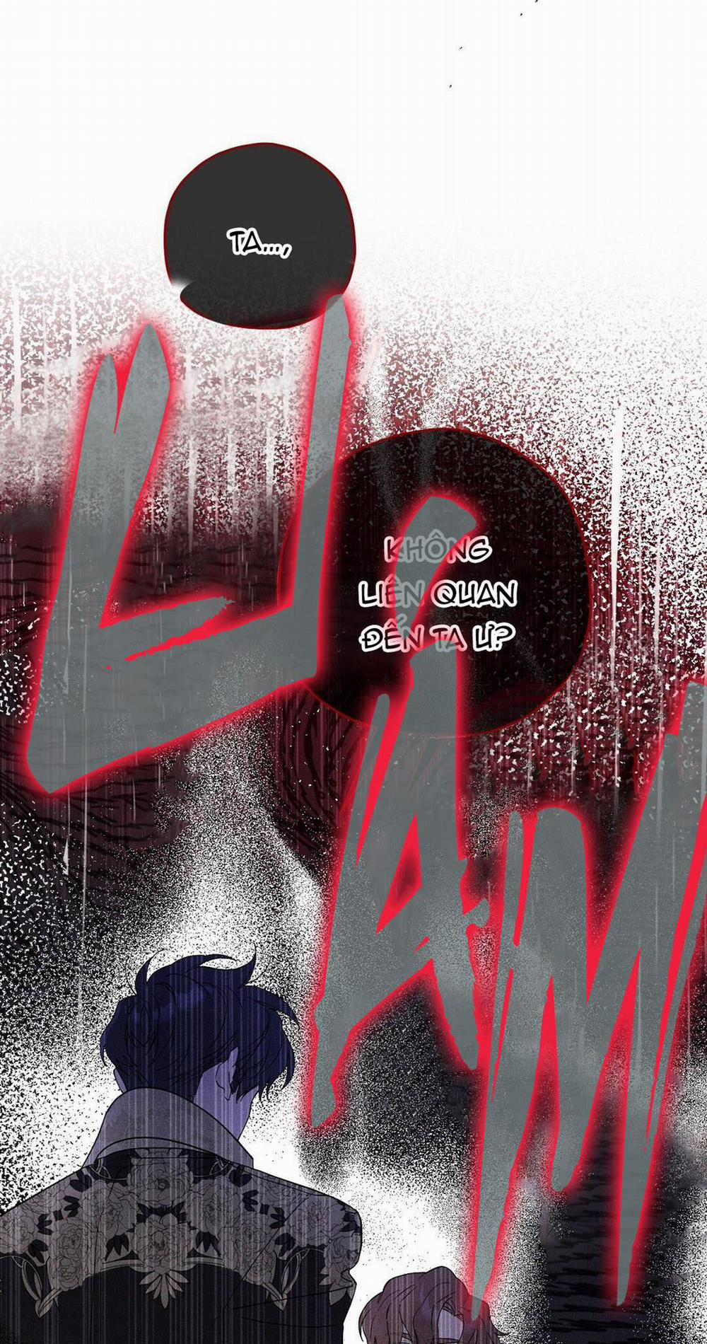 Hoàng Tử Hư Hỏng Che Giấu Mình Là Omega 6 trang 6