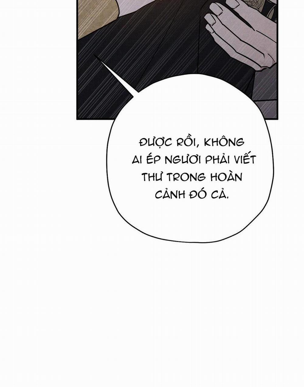 Hoàng Tử Hư Hỏng Che Giấu Mình Là Omega 6 trang 60