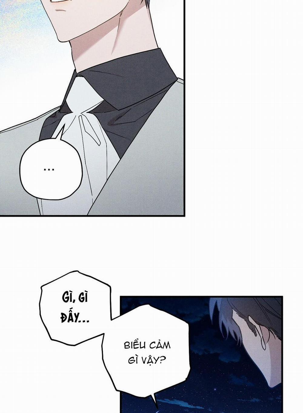 Hoàng Tử Hư Hỏng Che Giấu Mình Là Omega 6 trang 63