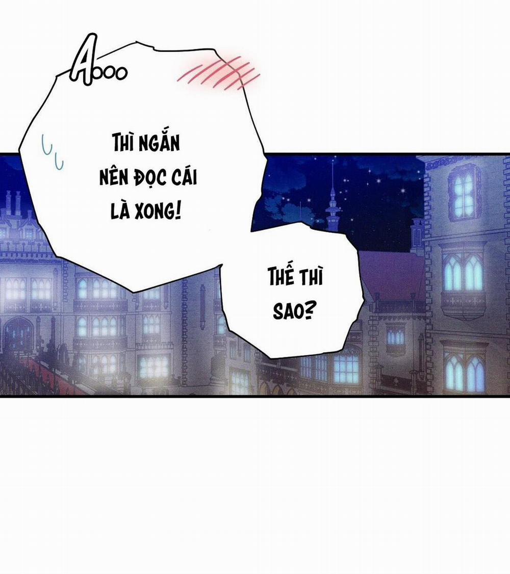 Hoàng Tử Hư Hỏng Che Giấu Mình Là Omega 6 trang 67