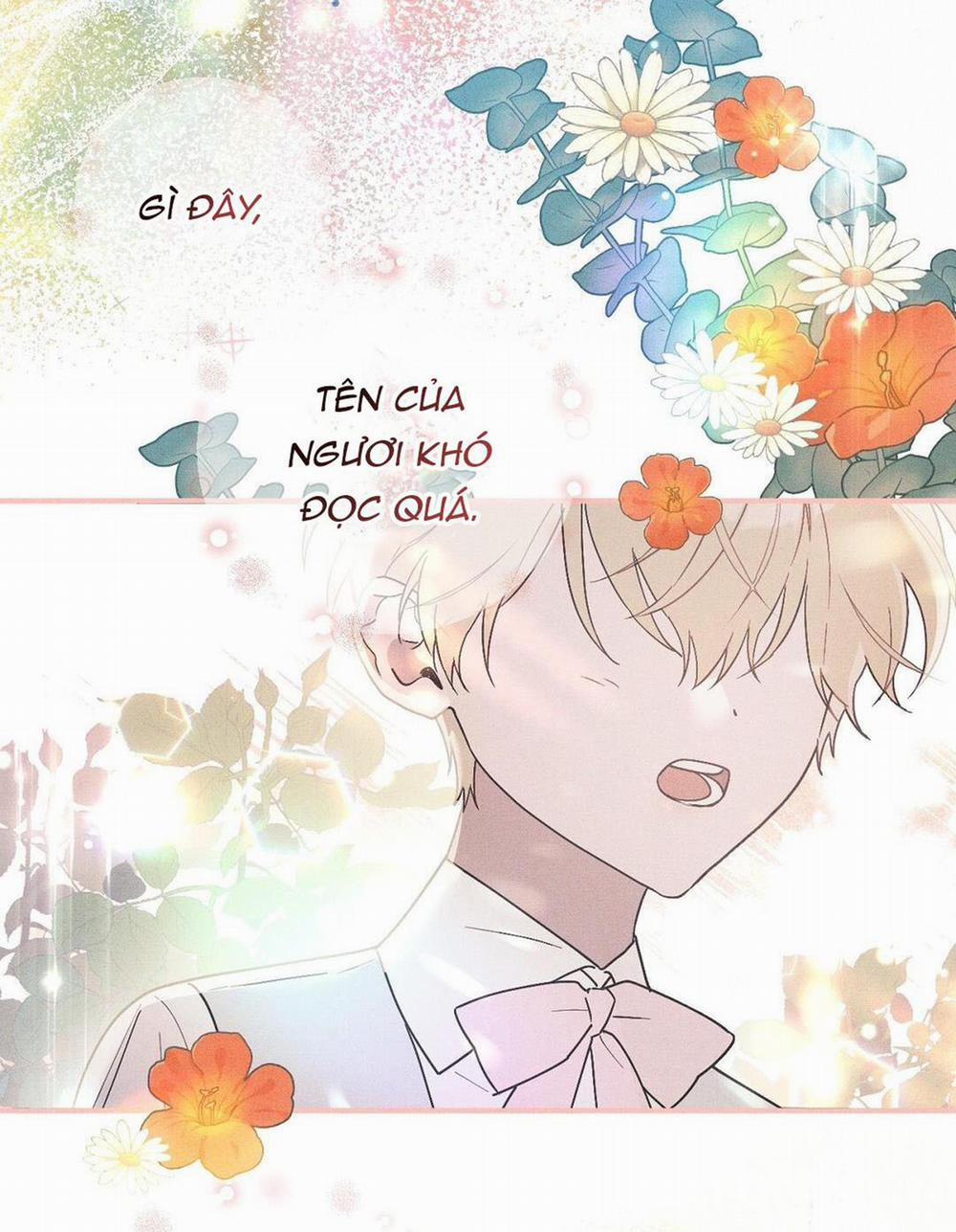 Hoàng Tử Hư Hỏng Che Giấu Mình Là Omega 6 trang 71