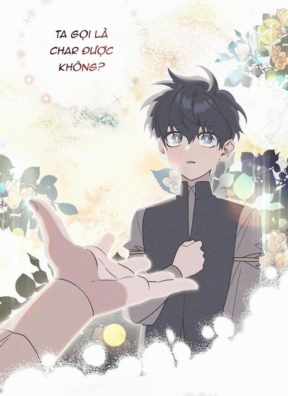 Hoàng Tử Hư Hỏng Che Giấu Mình Là Omega 6 trang 72