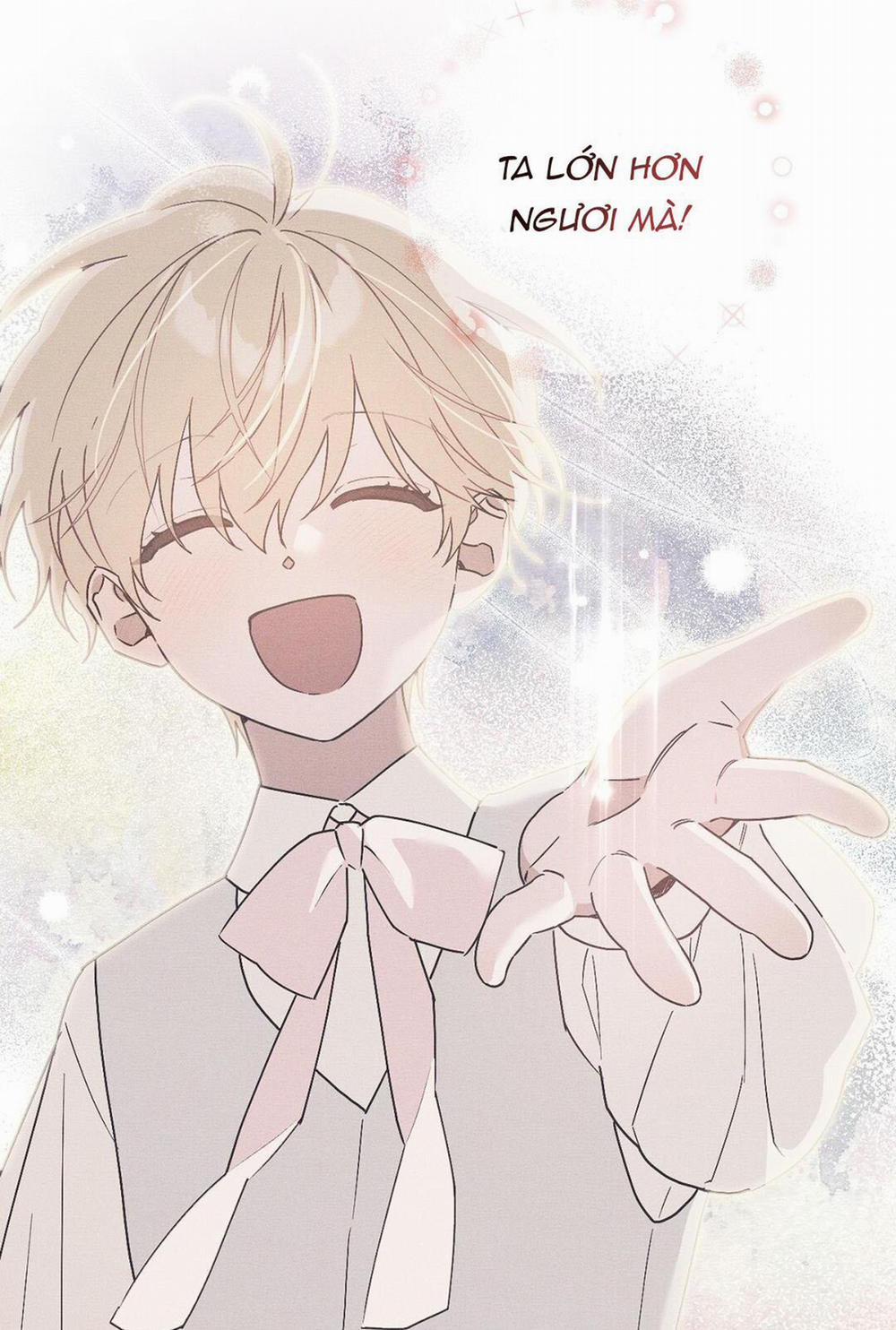 Hoàng Tử Hư Hỏng Che Giấu Mình Là Omega 6 trang 73