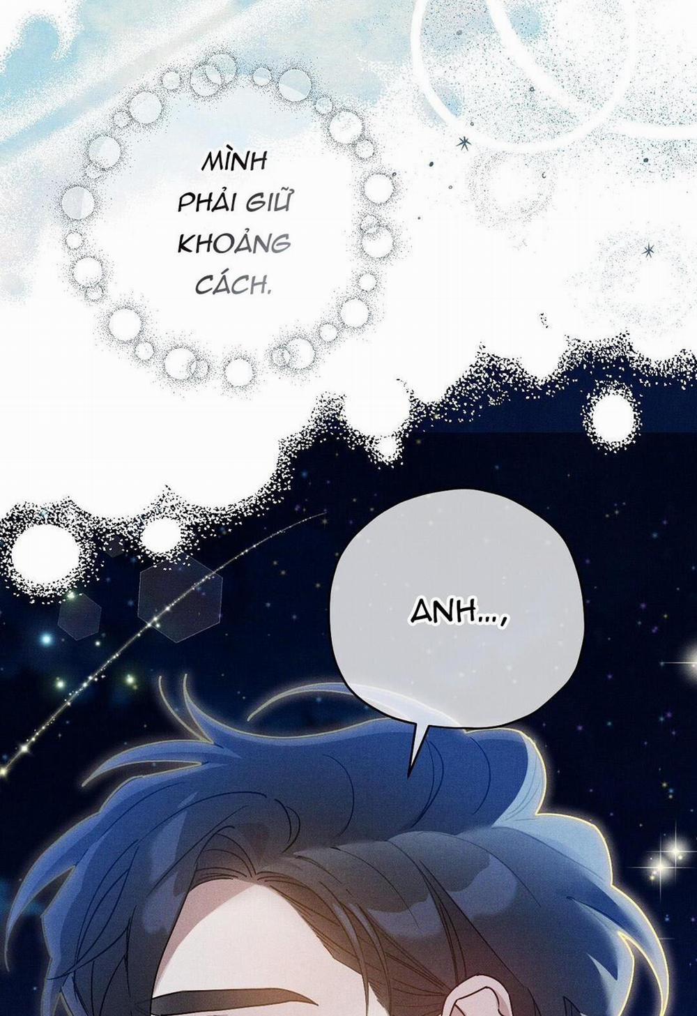 Hoàng Tử Hư Hỏng Che Giấu Mình Là Omega 6 trang 80