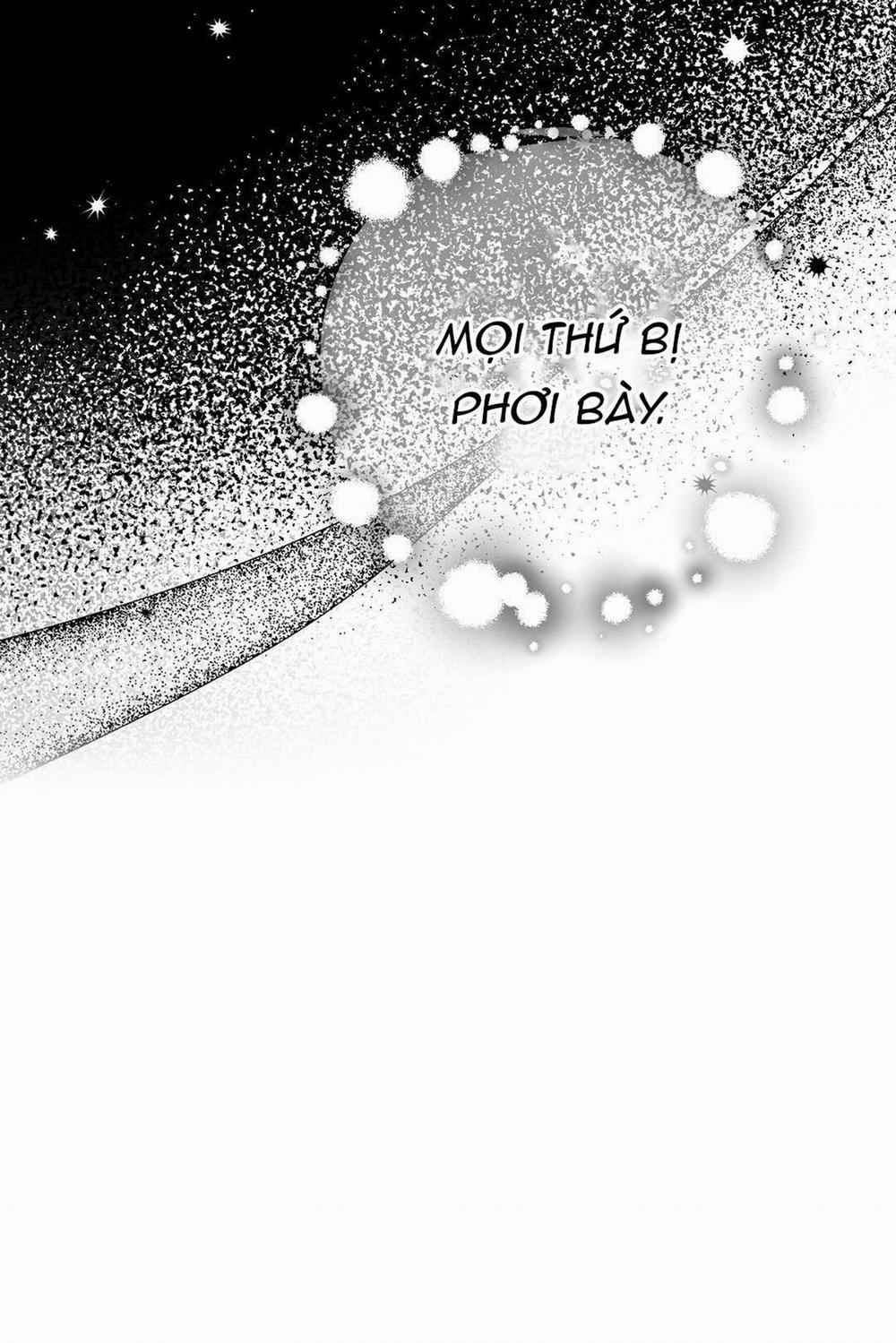 Hoàng Tử Hư Hỏng Che Giấu Mình Là Omega 6 trang 82