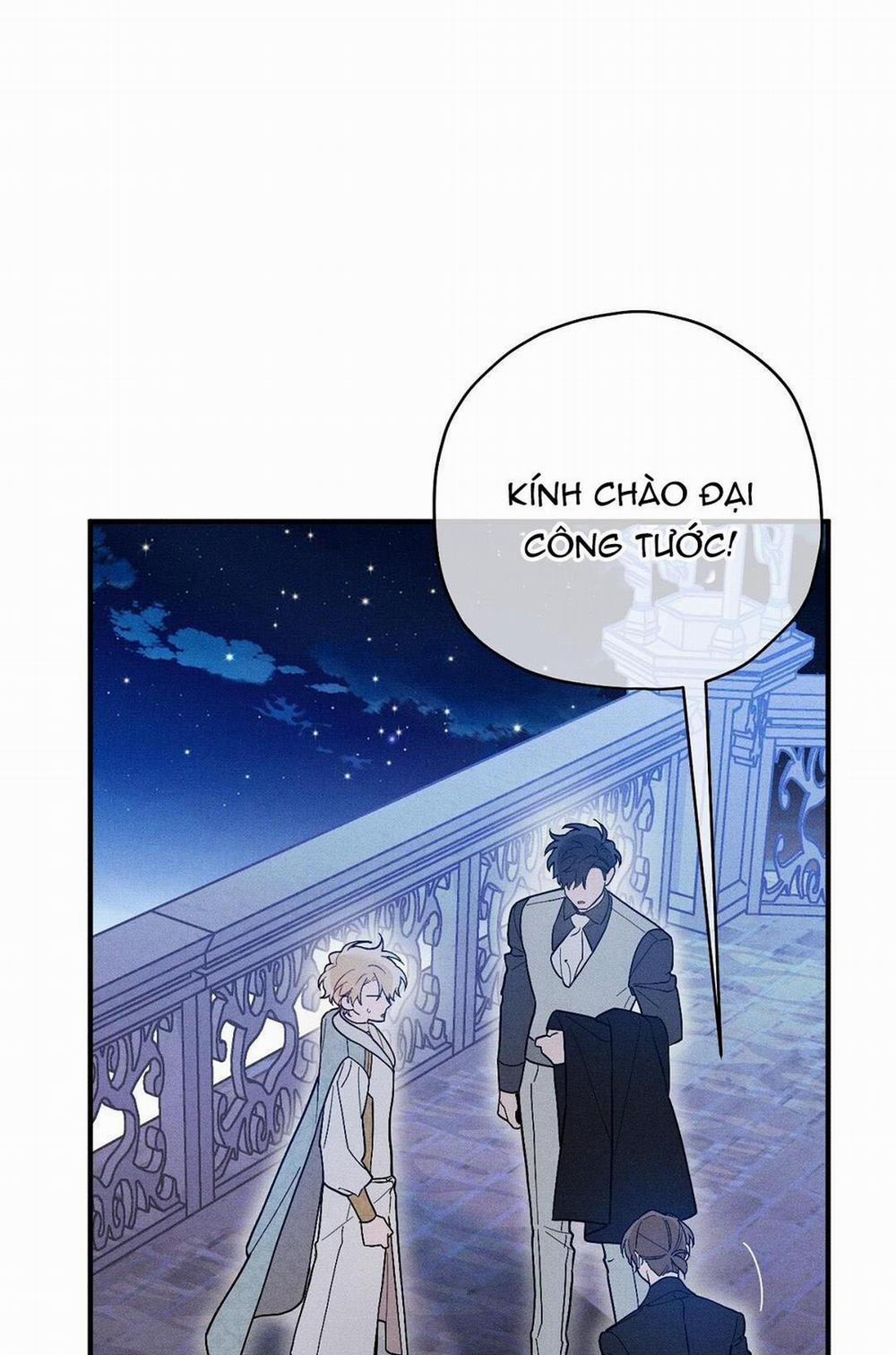 Hoàng Tử Hư Hỏng Che Giấu Mình Là Omega 6 trang 84