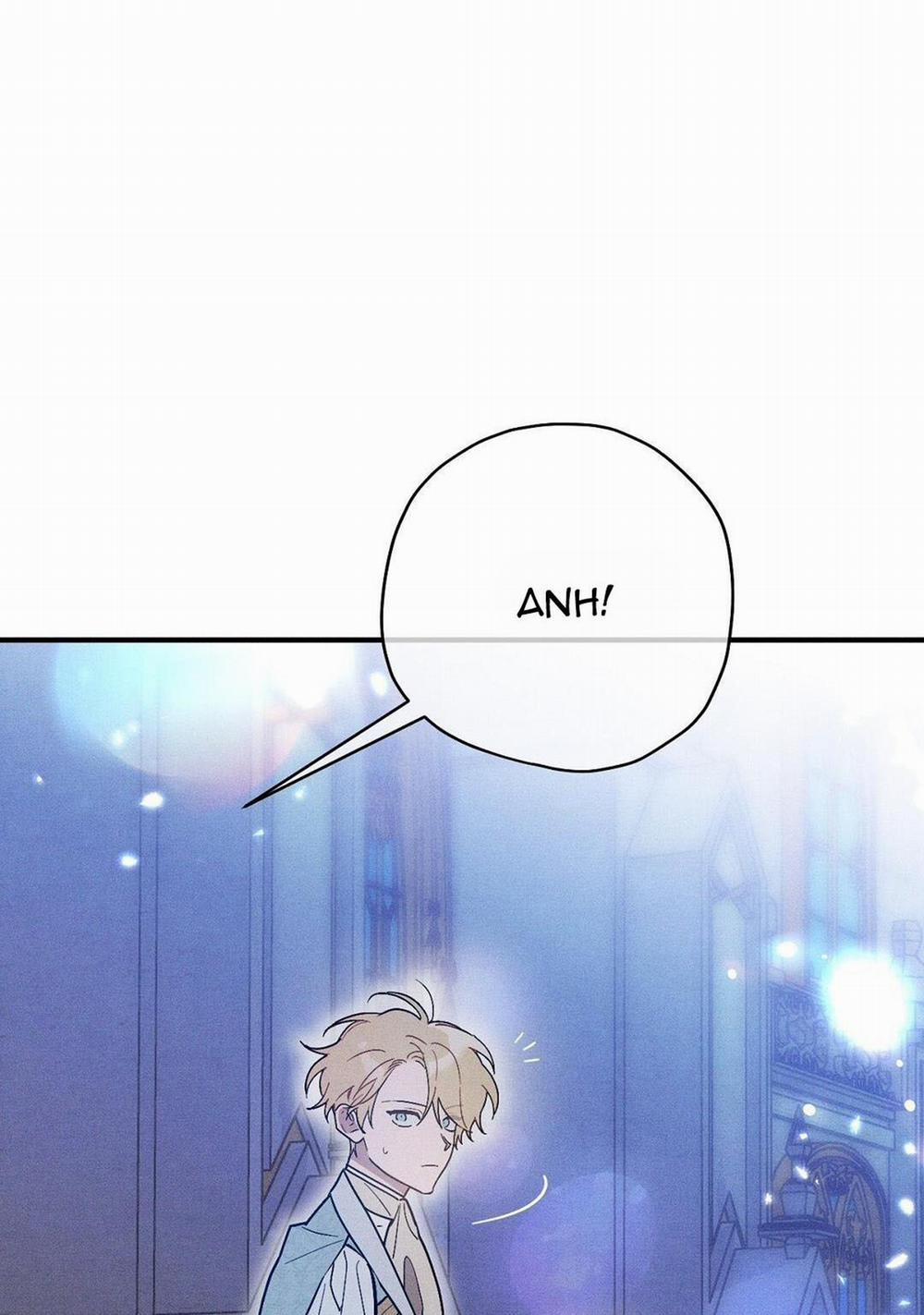 Hoàng Tử Hư Hỏng Che Giấu Mình Là Omega 6 trang 87