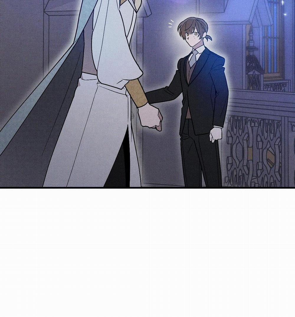 Hoàng Tử Hư Hỏng Che Giấu Mình Là Omega 6 trang 88