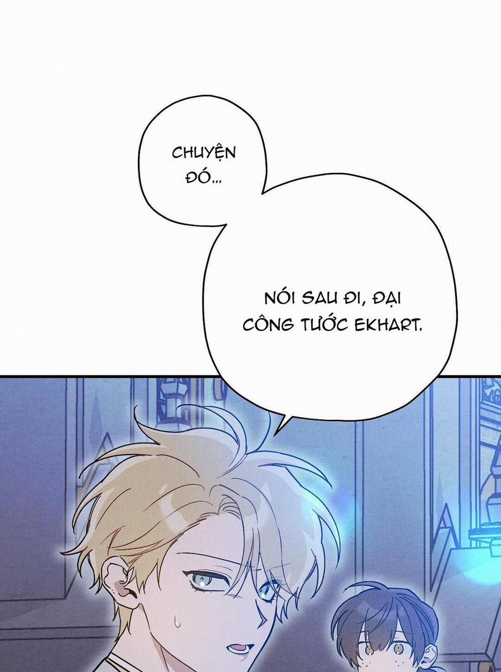 Hoàng Tử Hư Hỏng Che Giấu Mình Là Omega 6 trang 91