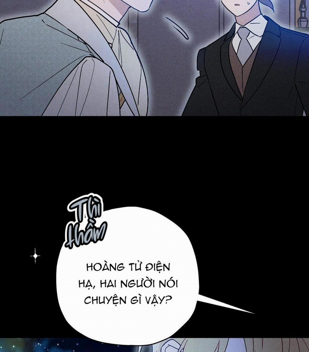 Hoàng Tử Hư Hỏng Che Giấu Mình Là Omega 6 trang 92