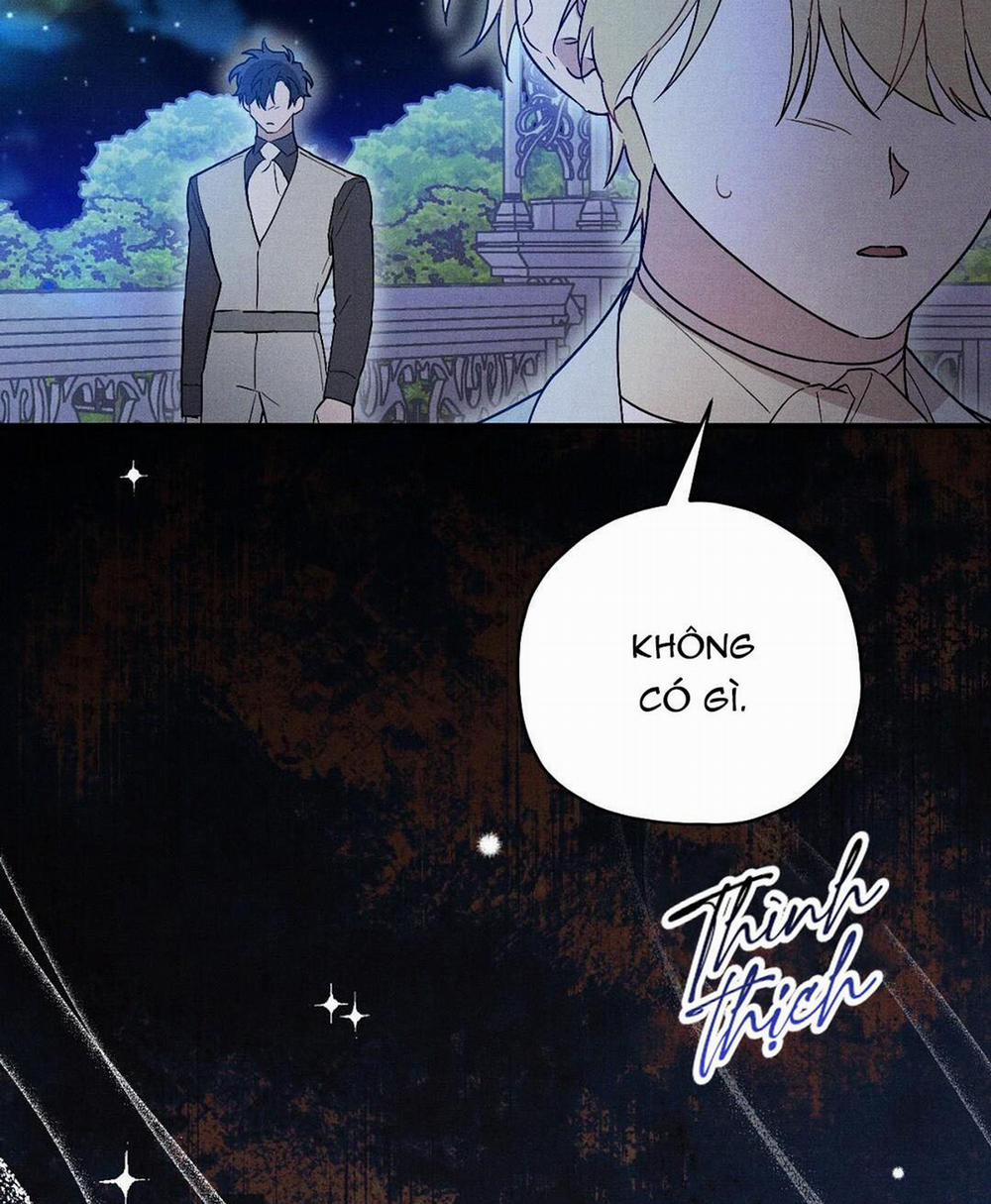 Hoàng Tử Hư Hỏng Che Giấu Mình Là Omega 6 trang 93