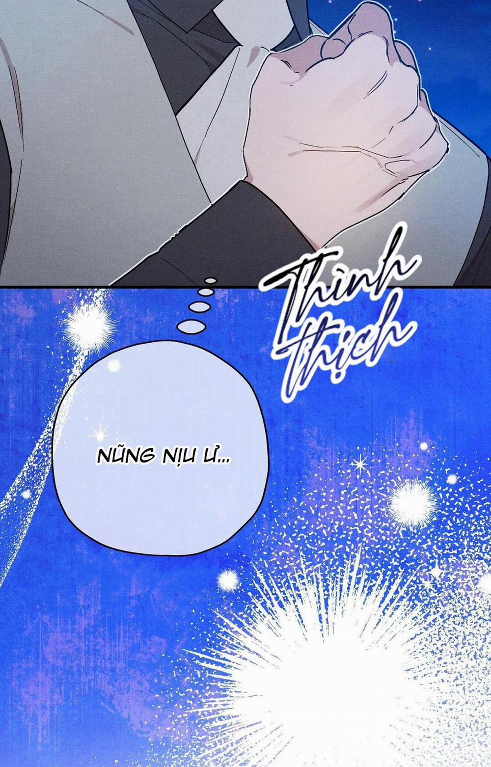 Hoàng Tử Hư Hỏng Che Giấu Mình Là Omega 6 trang 96