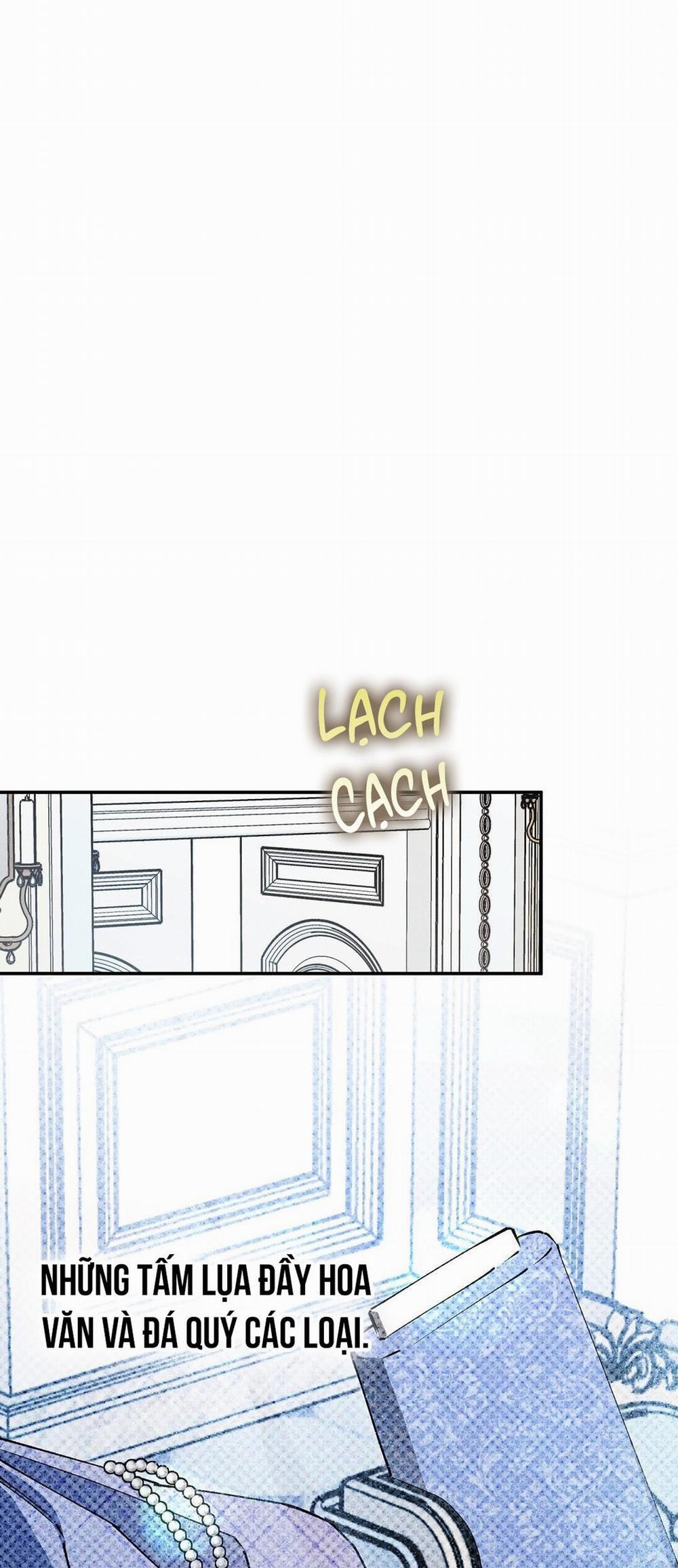 Hoàng Tử Hư Hỏng Che Giấu Mình Là Omega 60 trang 24