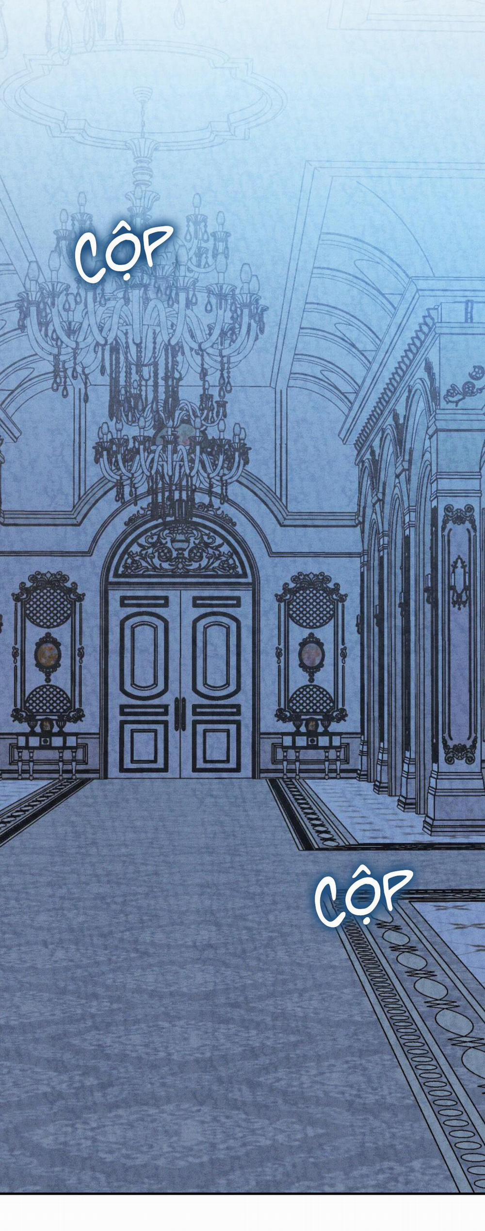 Hoàng Tử Hư Hỏng Che Giấu Mình Là Omega 60 trang 36