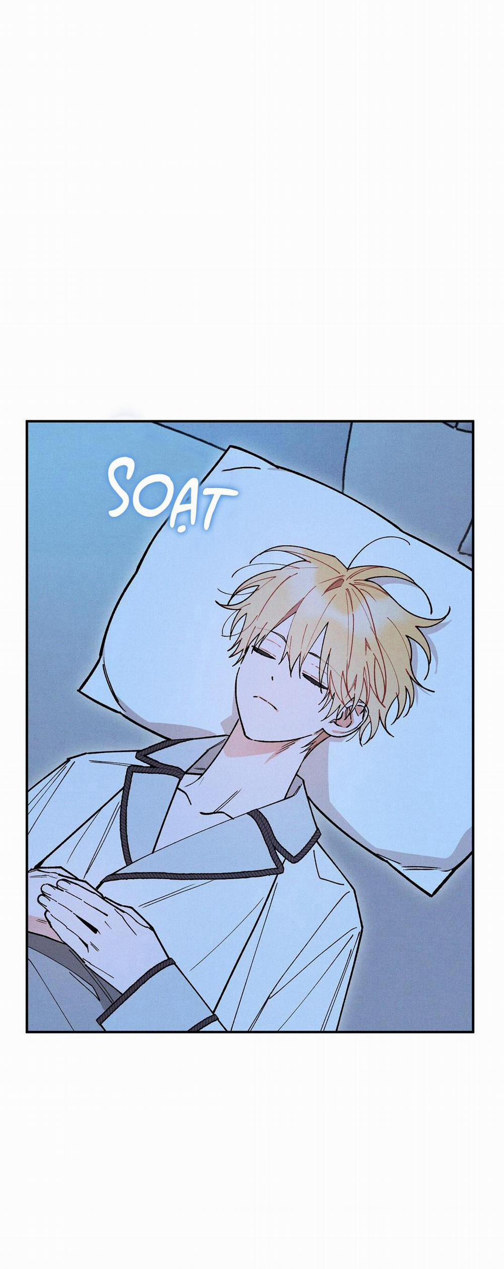 Hoàng Tử Hư Hỏng Che Giấu Mình Là Omega 60 trang 38