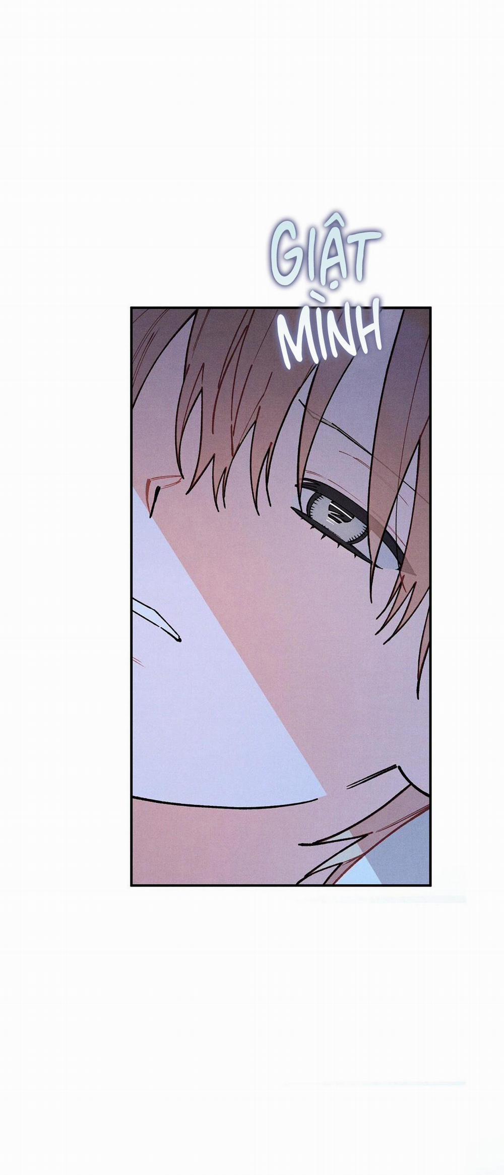 Hoàng Tử Hư Hỏng Che Giấu Mình Là Omega 60 trang 41