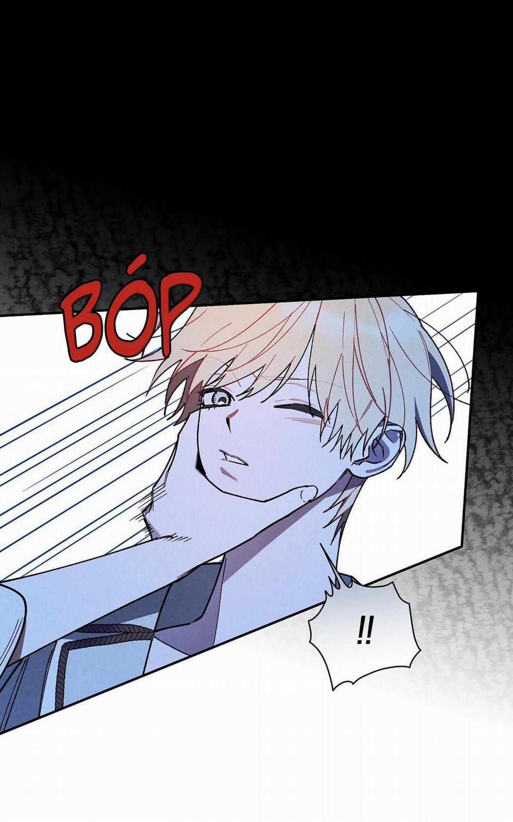 Hoàng Tử Hư Hỏng Che Giấu Mình Là Omega 61 trang 26