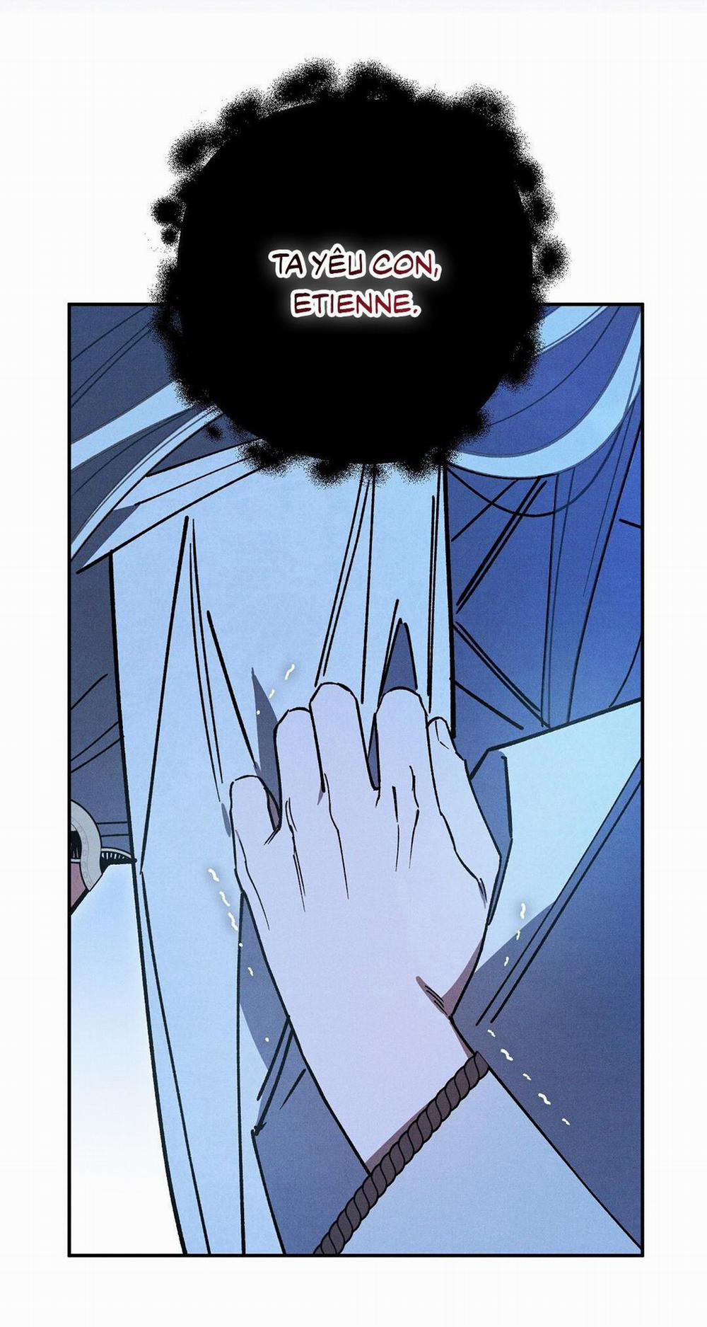 Hoàng Tử Hư Hỏng Che Giấu Mình Là Omega 61 trang 28