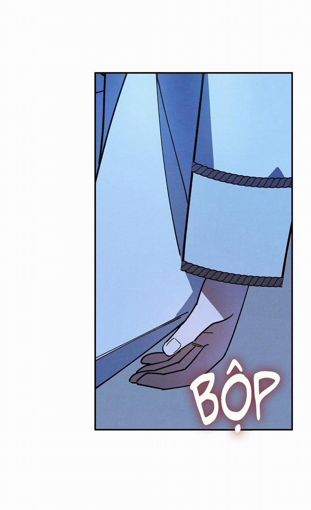 Hoàng Tử Hư Hỏng Che Giấu Mình Là Omega 61 trang 31