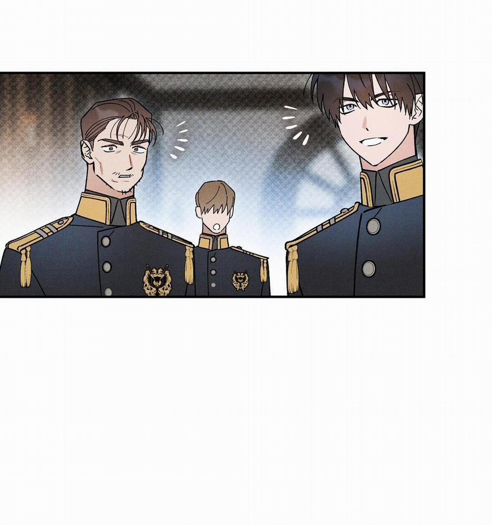 Hoàng Tử Hư Hỏng Che Giấu Mình Là Omega 61 trang 46