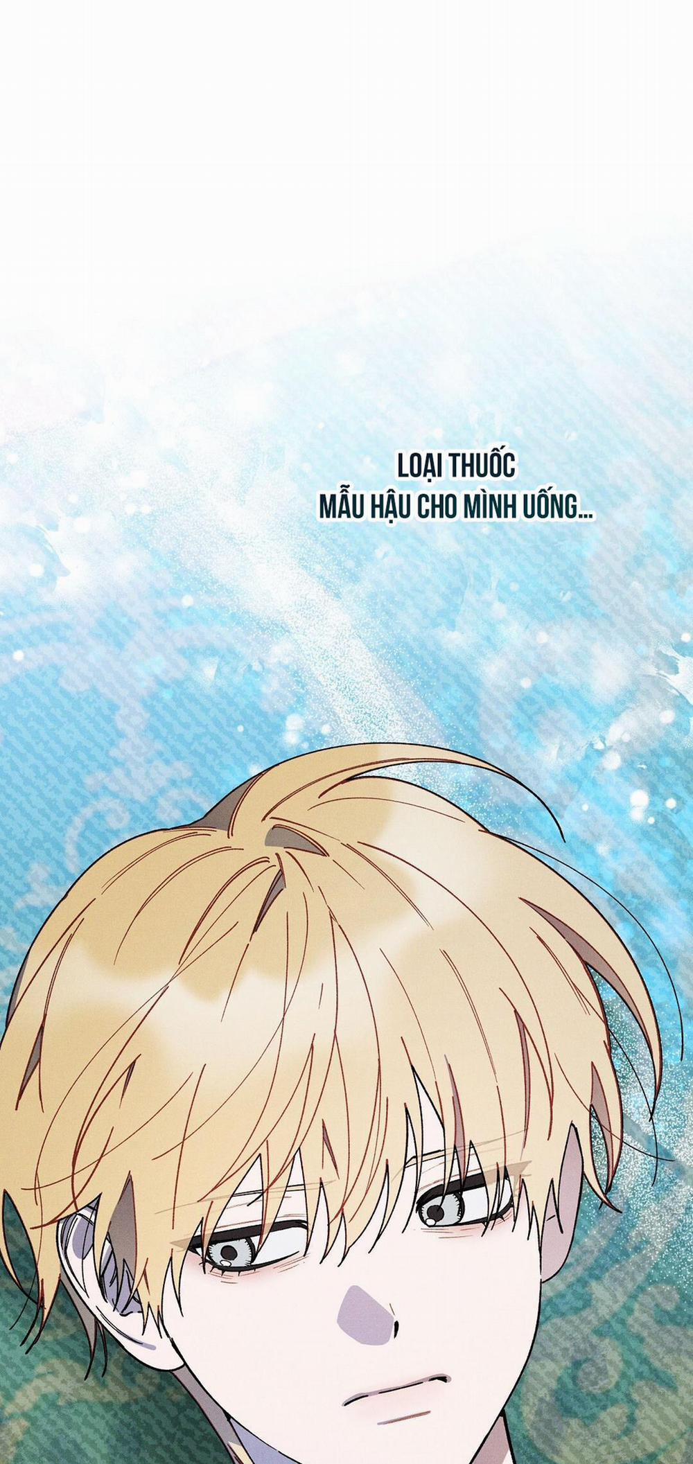 Hoàng Tử Hư Hỏng Che Giấu Mình Là Omega 62 trang 11