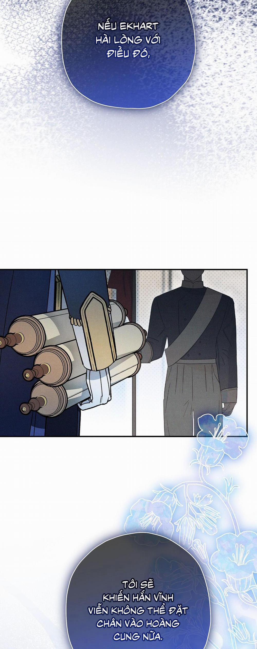 Hoàng Tử Hư Hỏng Che Giấu Mình Là Omega 62 trang 67