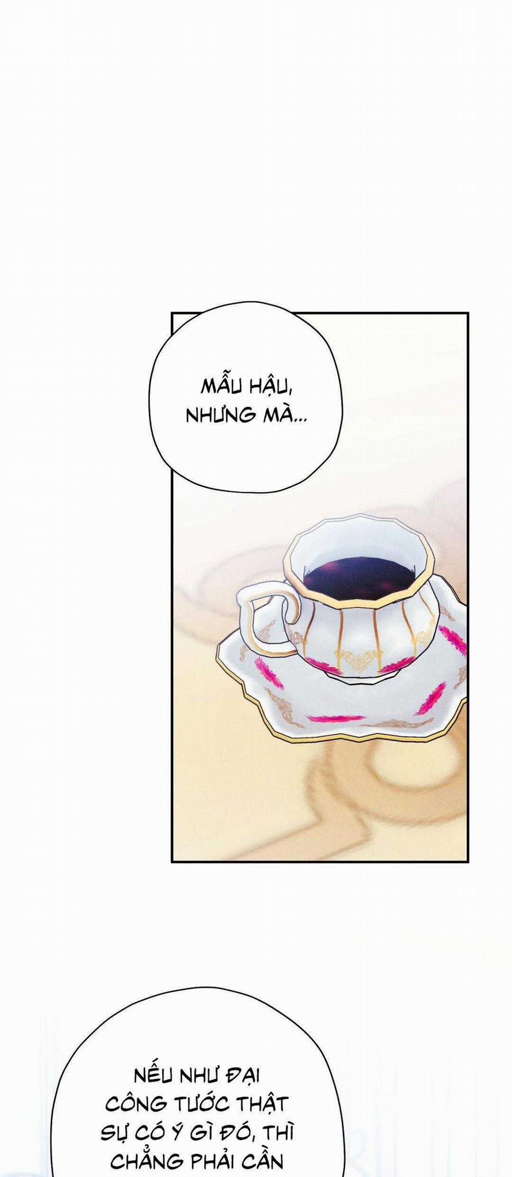 Hoàng Tử Hư Hỏng Che Giấu Mình Là Omega 63 trang 21