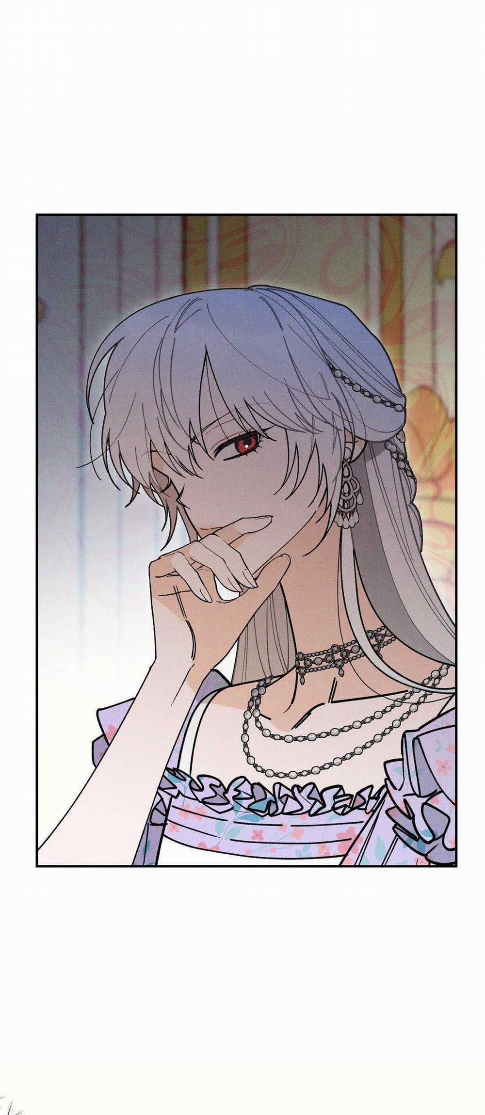 Hoàng Tử Hư Hỏng Che Giấu Mình Là Omega 63 trang 25