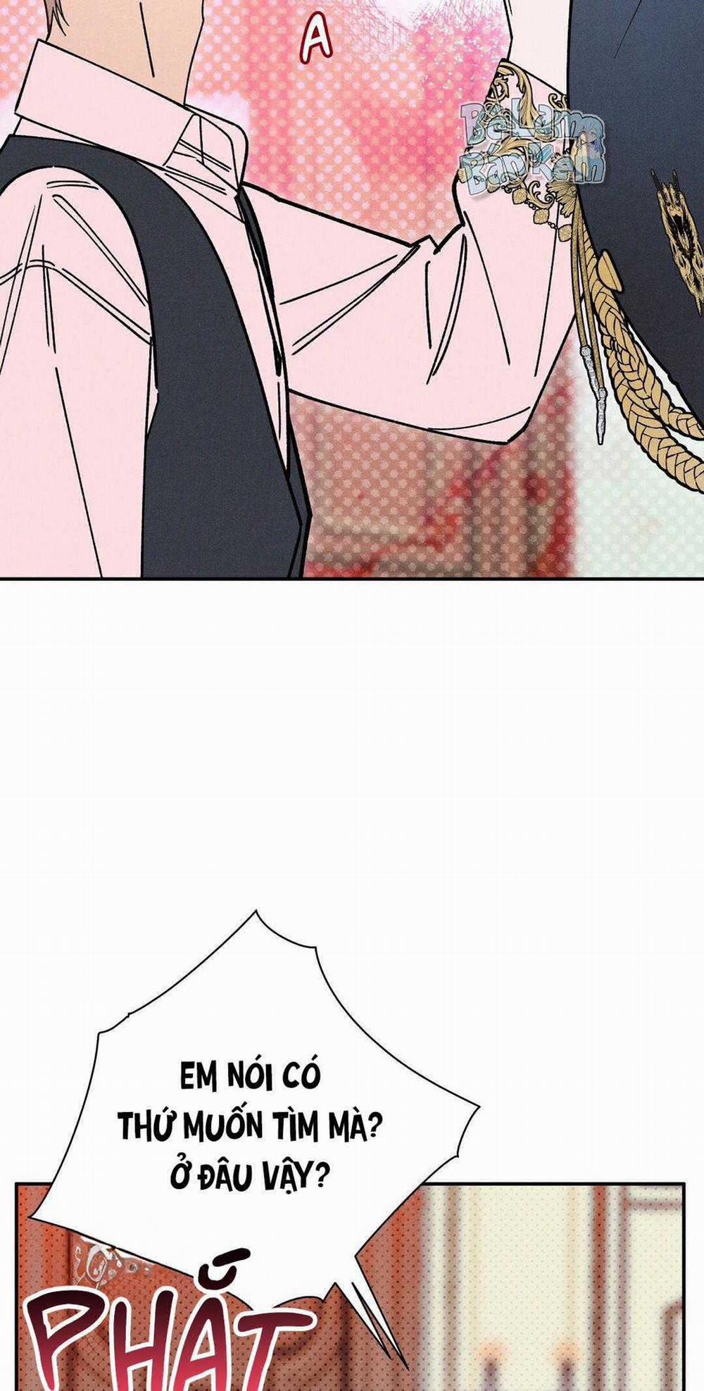 Hoàng Tử Hư Hỏng Che Giấu Mình Là Omega 63 trang 42