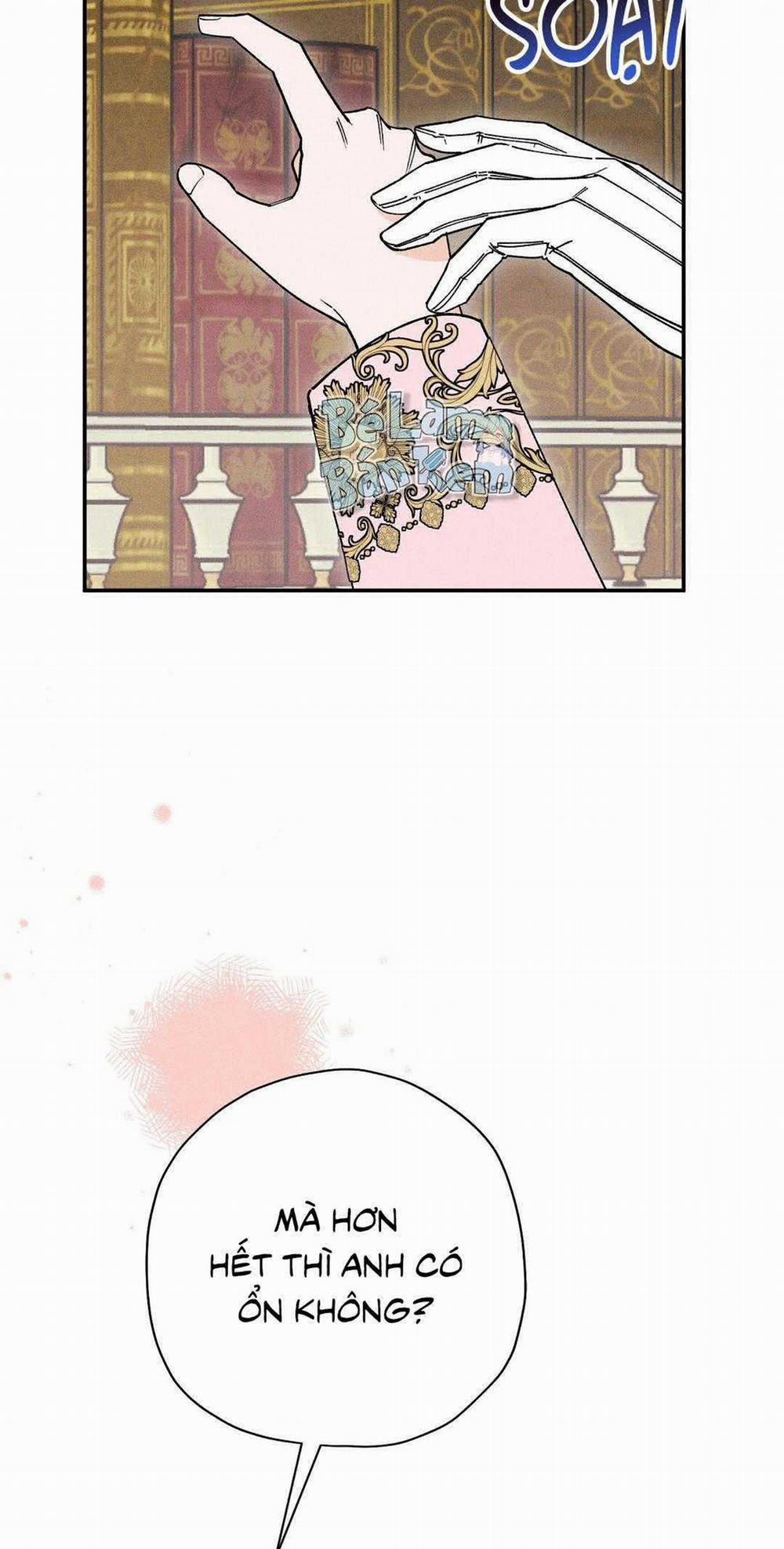 Hoàng Tử Hư Hỏng Che Giấu Mình Là Omega 63 trang 46