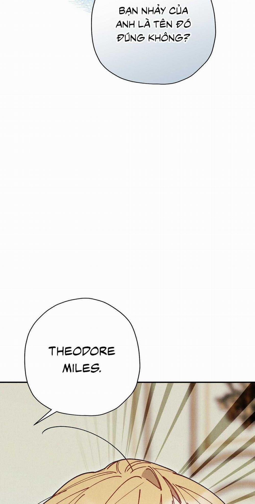 Hoàng Tử Hư Hỏng Che Giấu Mình Là Omega 63 trang 49