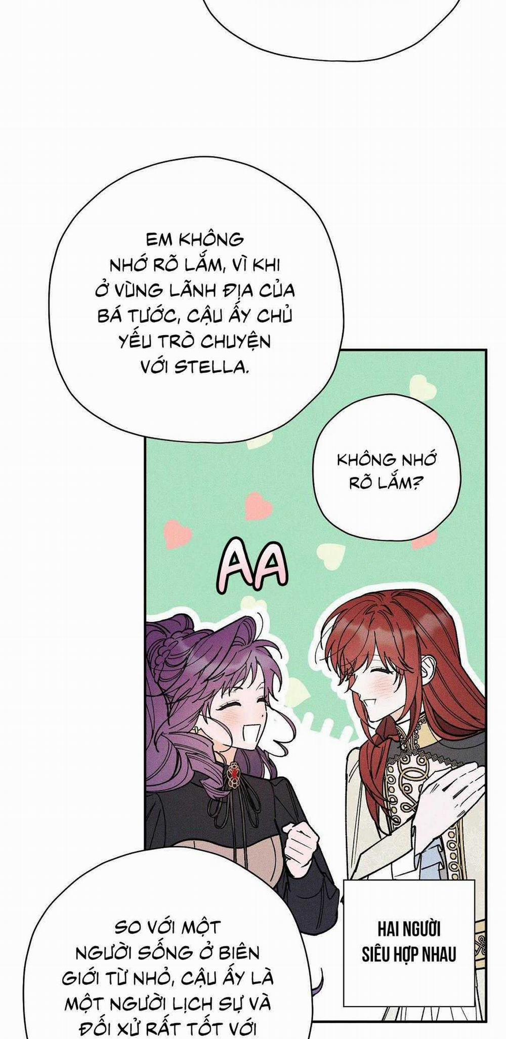 Hoàng Tử Hư Hỏng Che Giấu Mình Là Omega 63 trang 52