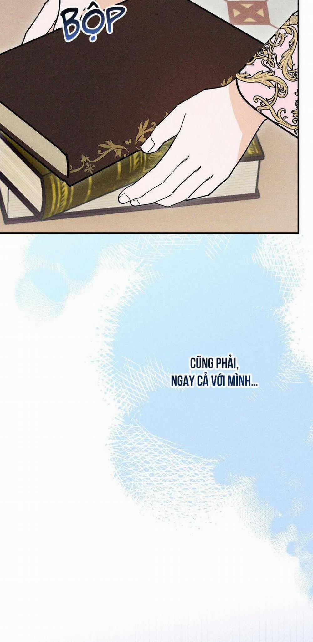 Hoàng Tử Hư Hỏng Che Giấu Mình Là Omega 63 trang 57