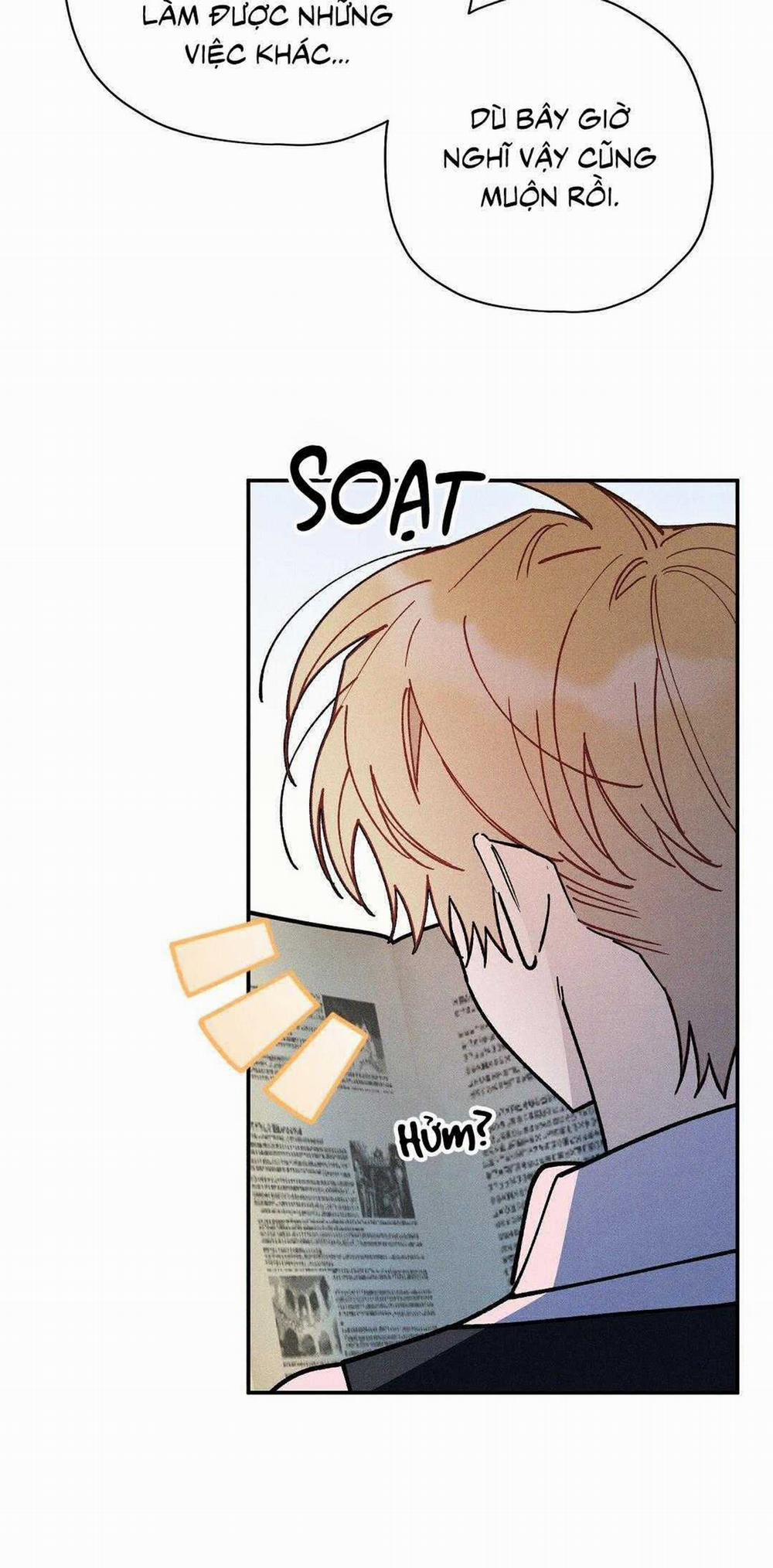 Hoàng Tử Hư Hỏng Che Giấu Mình Là Omega 63 trang 63