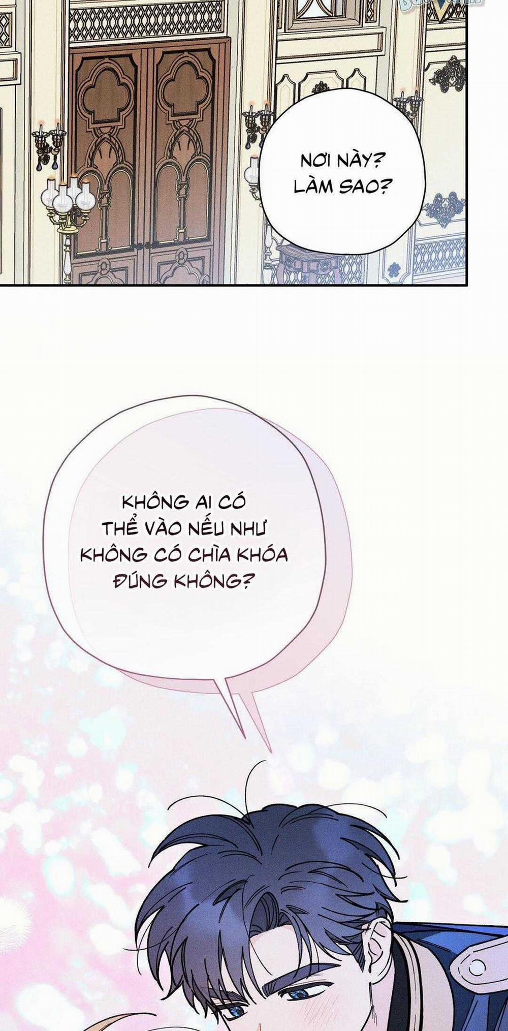 Hoàng Tử Hư Hỏng Che Giấu Mình Là Omega 63 trang 68