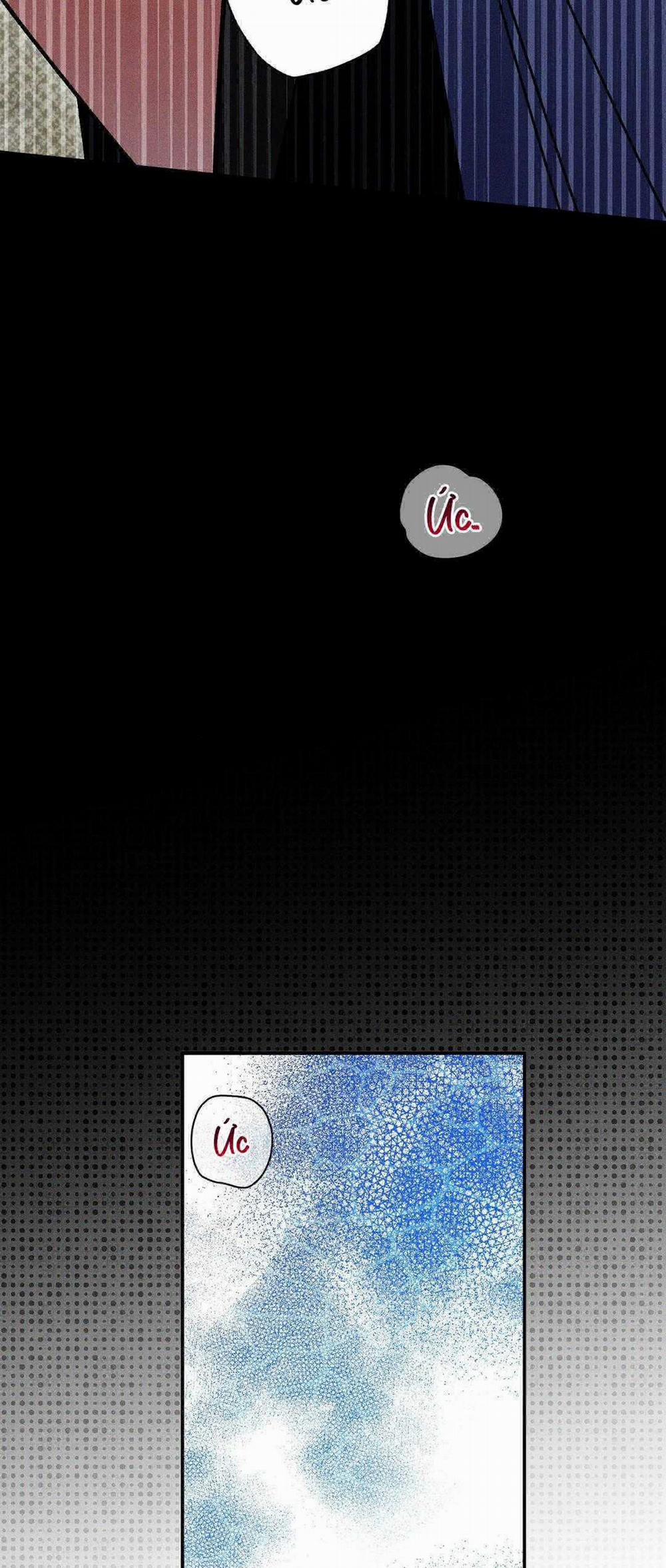 Hoàng Tử Hư Hỏng Che Giấu Mình Là Omega 64 trang 27