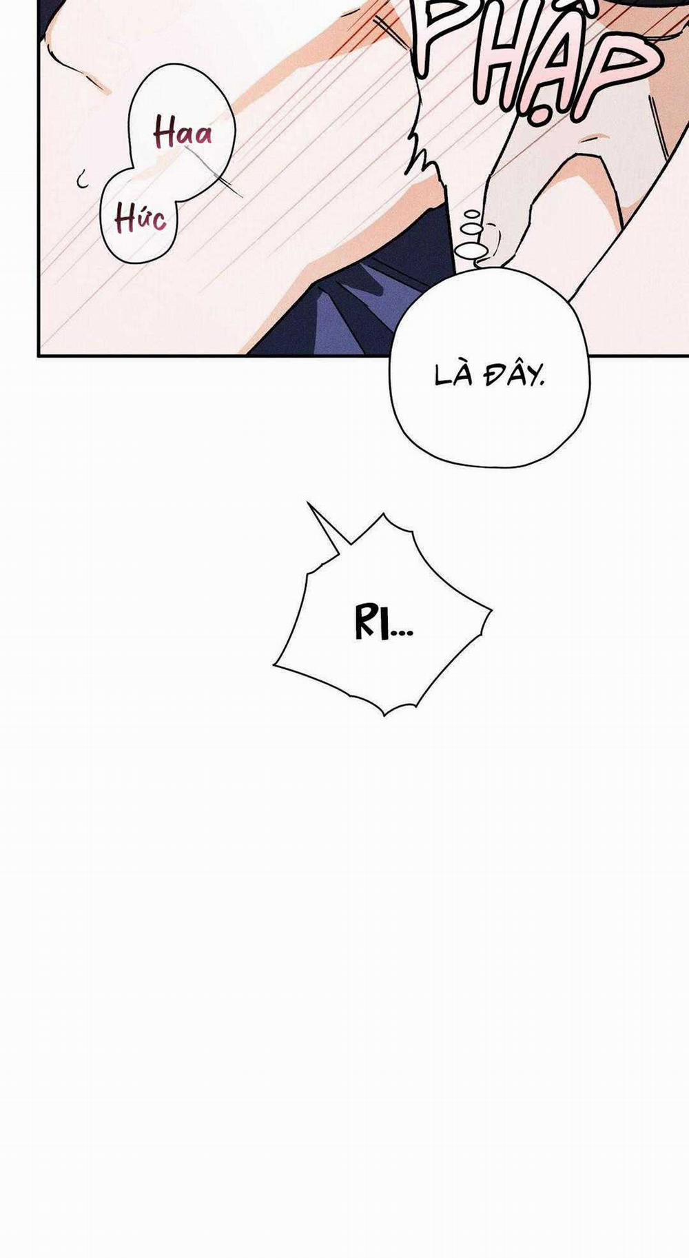 Hoàng Tử Hư Hỏng Che Giấu Mình Là Omega 64 trang 50