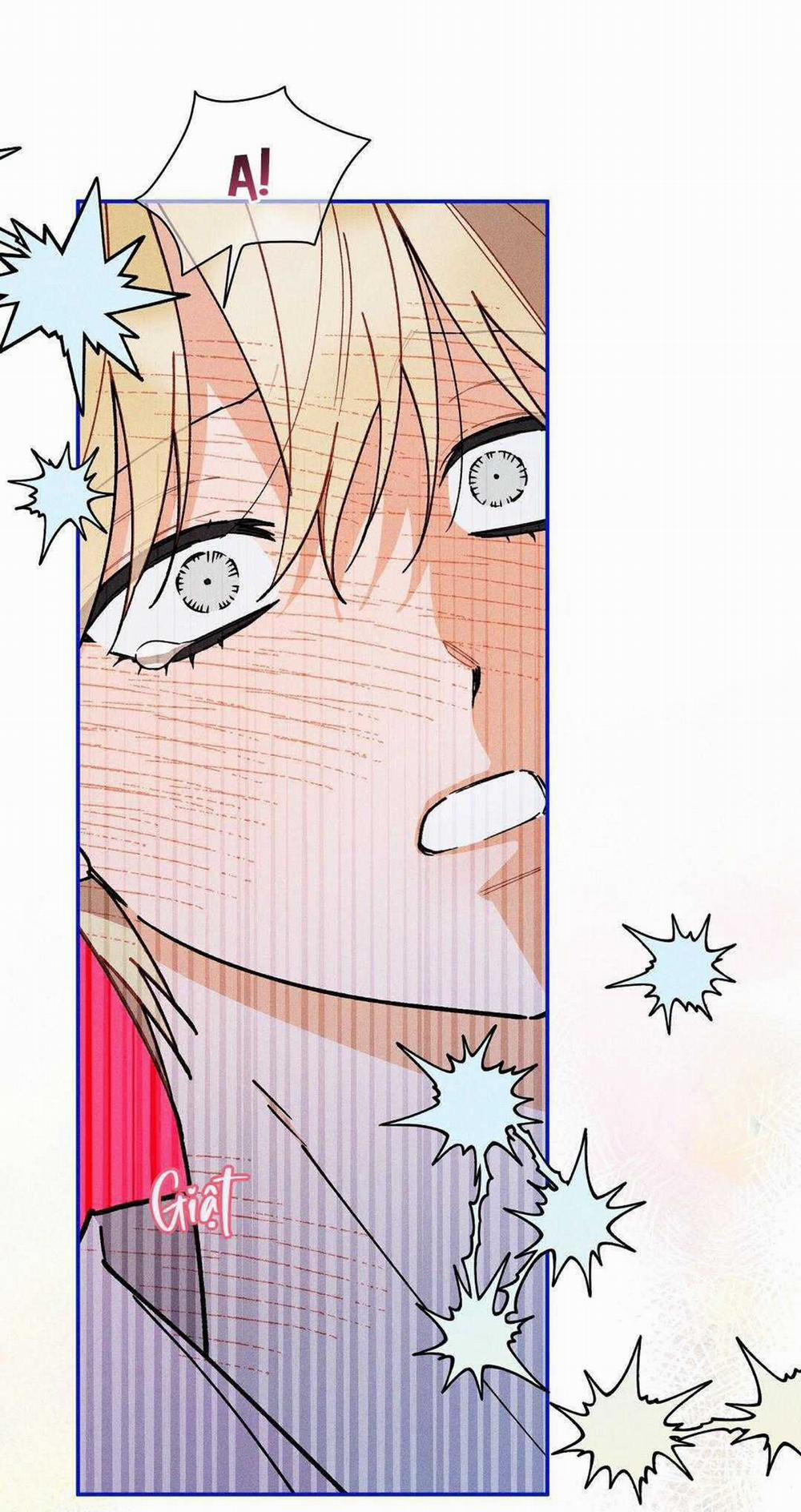 Hoàng Tử Hư Hỏng Che Giấu Mình Là Omega 64 trang 51