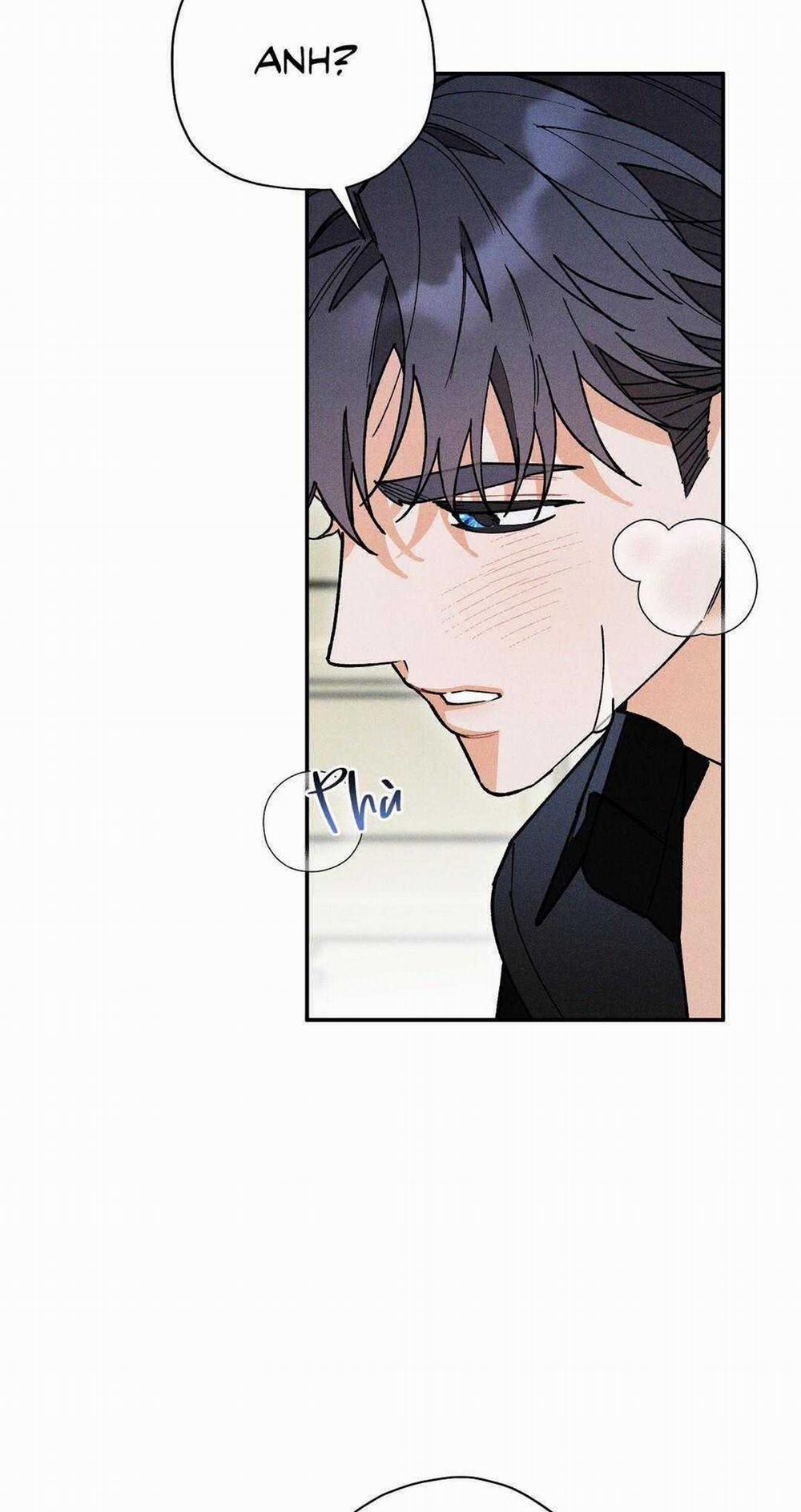 Hoàng Tử Hư Hỏng Che Giấu Mình Là Omega 64 trang 58