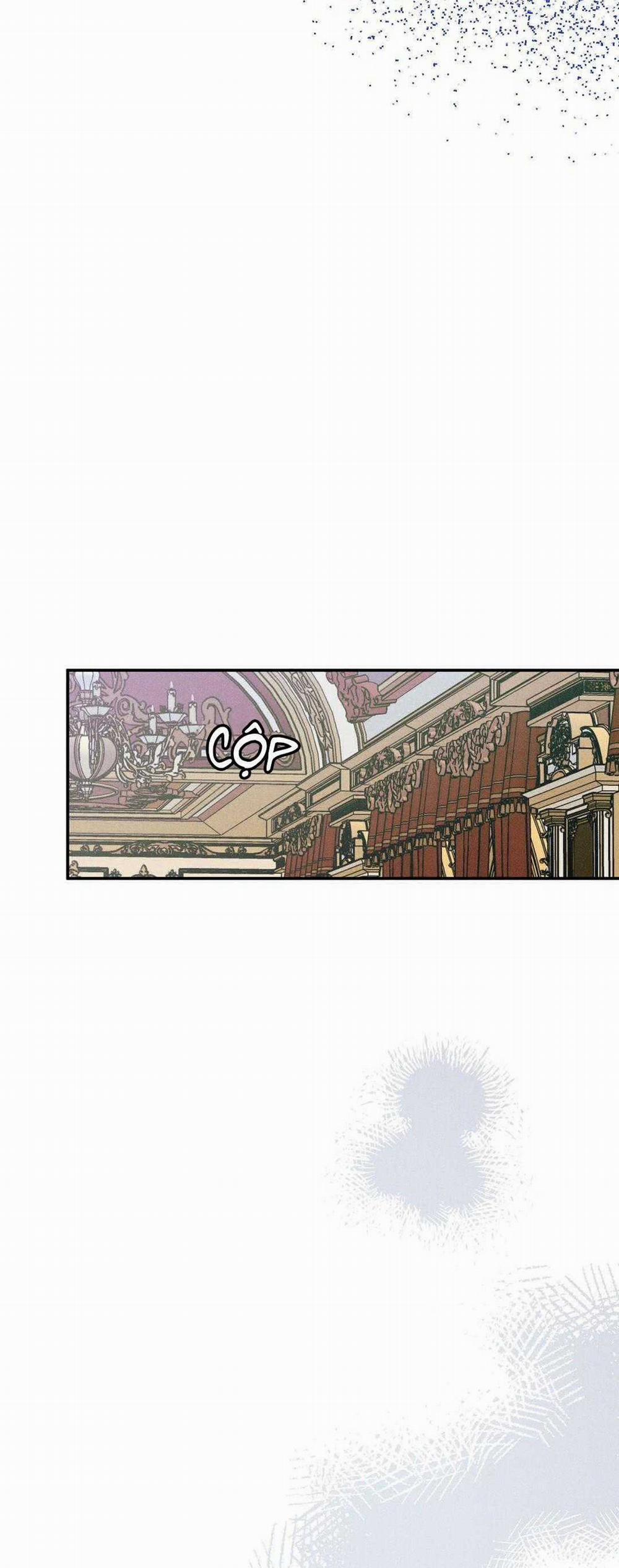 Hoàng Tử Hư Hỏng Che Giấu Mình Là Omega 64 trang 65