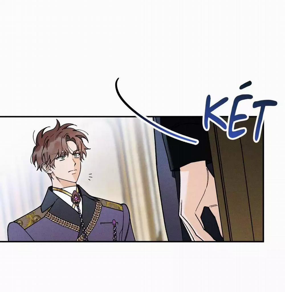 Hoàng Tử Hư Hỏng Che Giấu Mình Là Omega 65 trang 16