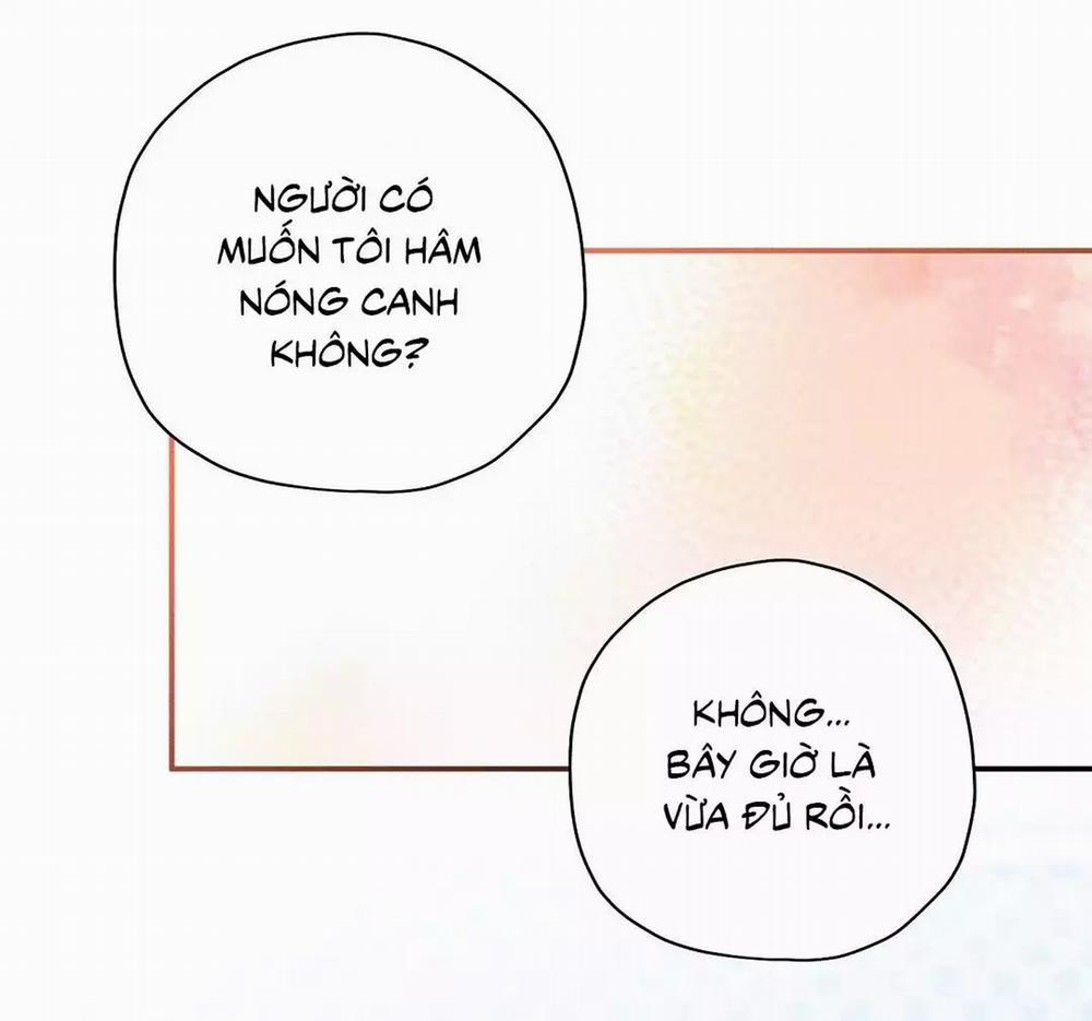 Hoàng Tử Hư Hỏng Che Giấu Mình Là Omega 65 trang 29