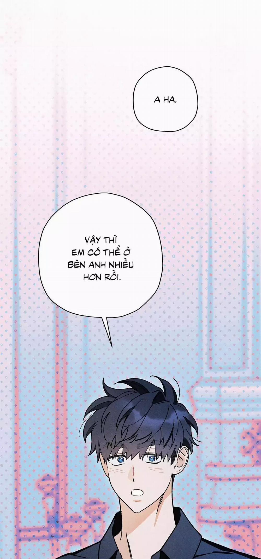 Hoàng Tử Hư Hỏng Che Giấu Mình Là Omega 65 trang 41