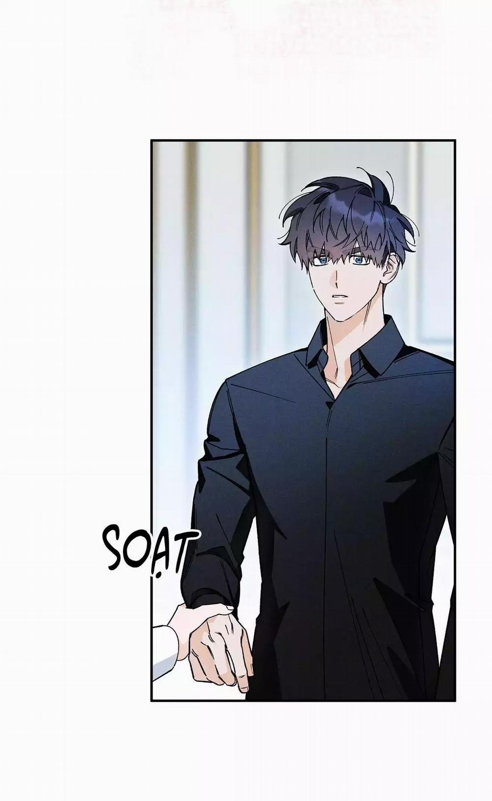 Hoàng Tử Hư Hỏng Che Giấu Mình Là Omega 65 trang 49