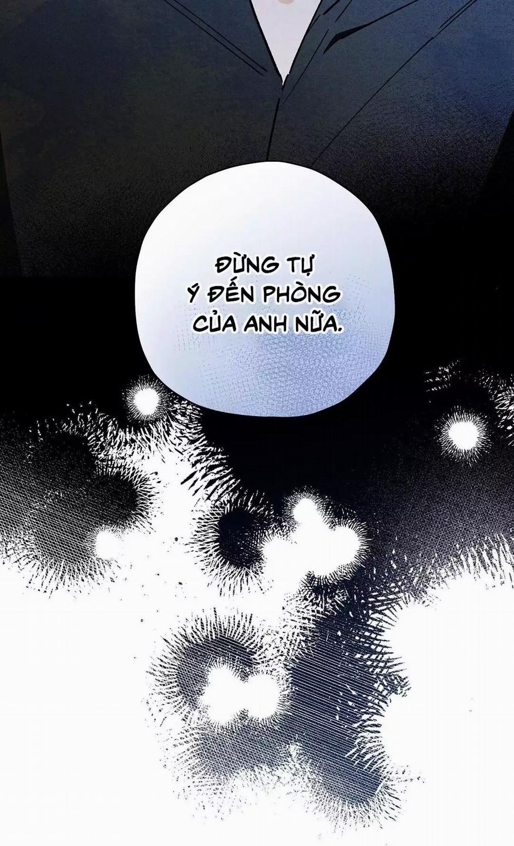 Hoàng Tử Hư Hỏng Che Giấu Mình Là Omega 65 trang 52