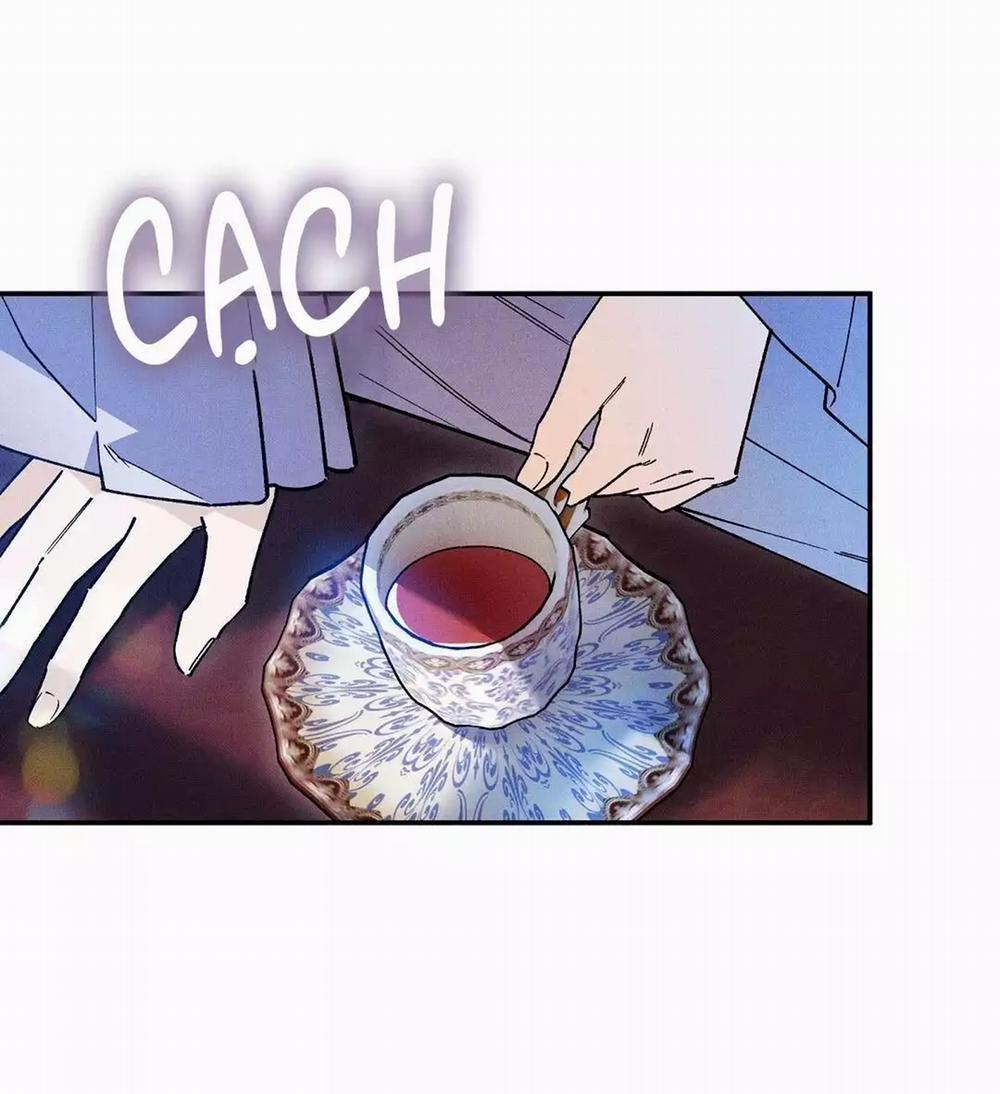 Hoàng Tử Hư Hỏng Che Giấu Mình Là Omega 65 trang 55